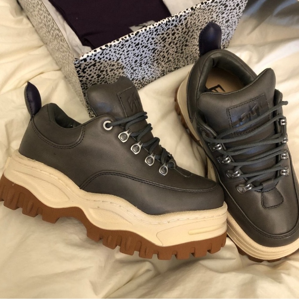 Eytys Angel Sneakers